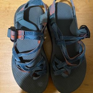 Chacos Zx/2